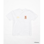 ディズニーTシャツコレクション「【DISNEY】MY HOME TOWN COLLECTION 47PREF」青森県（C）Disney