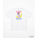 ディズニーTシャツコレクション「【DISNEY】MY HOME TOWN COLLECTION 47PREF」宮城県（C）Disney