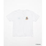 ディズニーTシャツコレクション「【DISNEY】MY HOME TOWN COLLECTION 47PREF」山形県（C）Disney