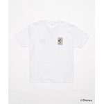 ディズニーTシャツコレクション「【DISNEY】MY HOME TOWN COLLECTION 47PREF」茨城県（C）Disney