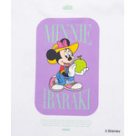 ディズニーTシャツコレクション「【DISNEY】MY HOME TOWN COLLECTION 47PREF」茨城県（C）Disney