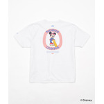 ディズニーTシャツコレクション「【DISNEY】MY HOME TOWN COLLECTION 47PREF」群馬県（C）Disney