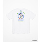 ディズニーTシャツコレクション「【DISNEY】MY HOME TOWN COLLECTION 47PREF」埼玉県（C）Disney