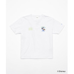 ディズニーTシャツコレクション「【DISNEY】MY HOME TOWN COLLECTION 47PREF」埼玉県（C）Disney