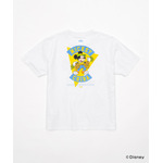 ディズニーTシャツコレクション「【DISNEY】MY HOME TOWN COLLECTION 47PREF」千葉県（C）Disney