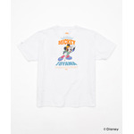 ディズニーTシャツコレクション「【DISNEY】MY HOME TOWN COLLECTION 47PREF」富山県（C）Disney