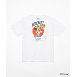 ディズニーTシャツコレクション「【DISNEY】MY HOME TOWN COLLECTION 47PREF」福井県（C）Disney