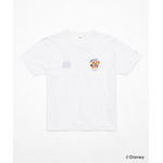 ディズニーTシャツコレクション「【DISNEY】MY HOME TOWN COLLECTION 47PREF」福井県（C）Disney