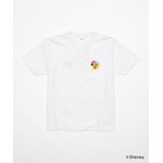 ディズニーTシャツコレクション「【DISNEY】MY HOME TOWN COLLECTION 47PREF」山梨県（C）Disney