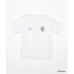 ディズニーTシャツコレクション「【DISNEY】MY HOME TOWN COLLECTION 47PREF」長野県（C）Disney