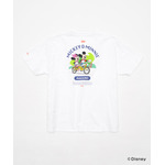 ディズニーTシャツコレクション「【DISNEY】MY HOME TOWN COLLECTION 47PREF」長野県（C）Disney