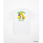 ディズニーTシャツコレクション「【DISNEY】MY HOME TOWN COLLECTION 47PREF」岐阜県（C）Disney