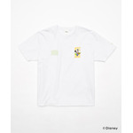 ディズニーTシャツコレクション「【DISNEY】MY HOME TOWN COLLECTION 47PREF」静岡県（C）Disney