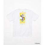 ディズニーTシャツコレクション「【DISNEY】MY HOME TOWN COLLECTION 47PREF」静岡県（C）Disney