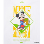 ディズニーTシャツコレクション「【DISNEY】MY HOME TOWN COLLECTION 47PREF」静岡県（C）Disney