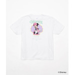 ディズニーTシャツコレクション「【DISNEY】MY HOME TOWN COLLECTION 47PREF」三重県（C）Disney