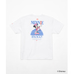 ディズニーTシャツコレクション「【DISNEY】MY HOME TOWN COLLECTION 47PREF」兵庫県（C）Disney