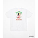 ディズニーTシャツコレクション「【DISNEY】MY HOME TOWN COLLECTION 47PREF」和歌山県（C）Disney