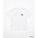 ディズニーTシャツコレクション「【DISNEY】MY HOME TOWN COLLECTION 47PREF」鳥取県（C）Disney