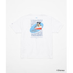 ディズニーTシャツコレクション「【DISNEY】MY HOME TOWN COLLECTION 47PREF」徳島県（C）Disney