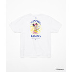 ディズニーTシャツコレクション「【DISNEY】MY HOME TOWN COLLECTION 47PREF」香川県（C）Disney