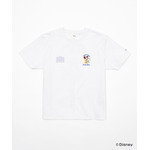 ディズニーTシャツコレクション「【DISNEY】MY HOME TOWN COLLECTION 47PREF」香川県（C）Disney