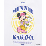 ディズニーTシャツコレクション「【DISNEY】MY HOME TOWN COLLECTION 47PREF」香川県（C）Disney