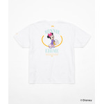 ディズニーTシャツコレクション「【DISNEY】MY HOME TOWN COLLECTION 47PREF」愛媛県（C）Disney