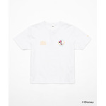 ディズニーTシャツコレクション「【DISNEY】MY HOME TOWN COLLECTION 47PREF」愛媛県（C）Disney