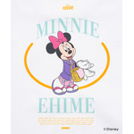 ディズニーTシャツコレクション「【DISNEY】MY HOME TOWN COLLECTION 47PREF」愛媛県（C）Disney