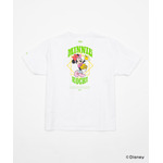 ディズニーTシャツコレクション「【DISNEY】MY HOME TOWN COLLECTION 47PREF」高知県（C）Disney