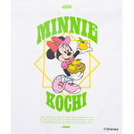 ディズニーTシャツコレクション「【DISNEY】MY HOME TOWN COLLECTION 47PREF」高知県（C）Disney