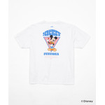 ディズニーTシャツコレクション「【DISNEY】MY HOME TOWN COLLECTION 47PREF」福岡県（C）Disney