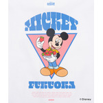 ディズニーTシャツコレクション「【DISNEY】MY HOME TOWN COLLECTION 47PREF」福岡県（C）Disney