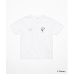 ディズニーTシャツコレクション「【DISNEY】MY HOME TOWN COLLECTION 47PREF」佐賀県（C）Disney