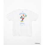 ディズニーTシャツコレクション「【DISNEY】MY HOME TOWN COLLECTION 47PREF」佐賀県（C）Disney