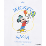 ディズニーTシャツコレクション「【DISNEY】MY HOME TOWN COLLECTION 47PREF」佐賀県（C）Disney