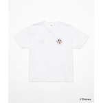 ディズニーTシャツコレクション「【DISNEY】MY HOME TOWN COLLECTION 47PREF」長崎県（C）Disney