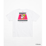 ディズニーTシャツコレクション「【DISNEY】MY HOME TOWN COLLECTION 47PREF」鹿児島県（C）Disney