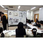 マンガ教室、昭和レトロ市…豊島の魅力を味わうイベント「としまマンガ・アニメフェス2024」【レポート】