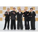 Da-iCE／「第75回ＮＨＫ紅白歌合戦」出場歌手発表会見
