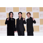 Number_i／「第75回ＮＨＫ紅白歌合戦」出場歌手発表会見