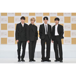 TOMORROW  X TOGETHER／「第75回ＮＨＫ紅白歌合戦」出場歌手発表会見