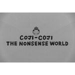 「COJI-COJI THE NONSENSE WORLD(コジコジ ザ ナンセンスワールド)」イベントの様子