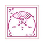 「ちいかわ マンガスタンプ2」