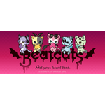 「Beatcats」（C）SANRIO CO.,LTD