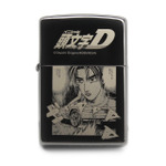 『頭文字D』ZIPPO