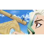 テレビスペシャル『Dr.STONE 龍水』