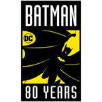 9月21日、バットマン80周年を祝ってバットシグナルが世界中をめぐる！日本では渋谷を中心としたコラボプロジェクトを発表