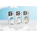 「ちいかわ x CASETiFY」コレクション スマホケース（C）nagano / chiikawa committee